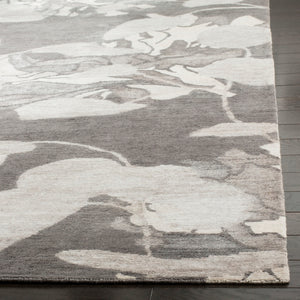 Safavieh Tb955 Hand Knotted 60% Viscose/20% Wool/and 20% Cotton Rug TB955A-10
