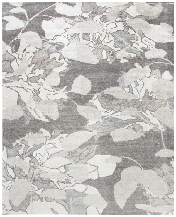 Safavieh Tb955 Hand Knotted 60% Viscose/20% Wool/and 20% Cotton Rug TB955A-10