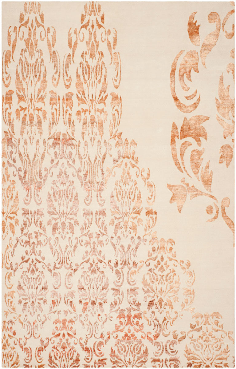 Safavieh Tibetan TB959 Hand Knotted Rug