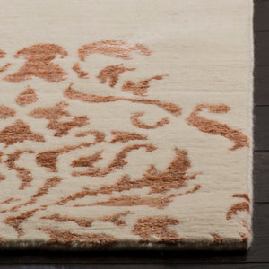 Safavieh Tibetan TB959 Hand Knotted Rug