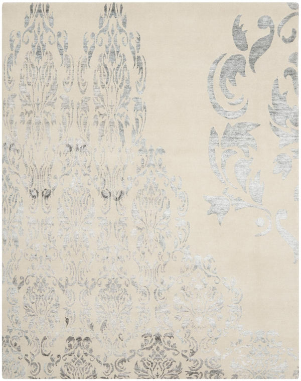 Safavieh Tibetan TB959 Hand Knotted Rug