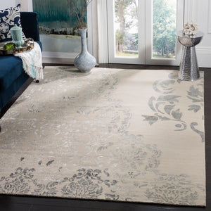 Safavieh Tibetan TB959 Hand Knotted Rug