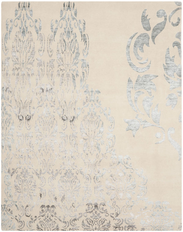 Safavieh Tibetan TB959 Hand Knotted Rug