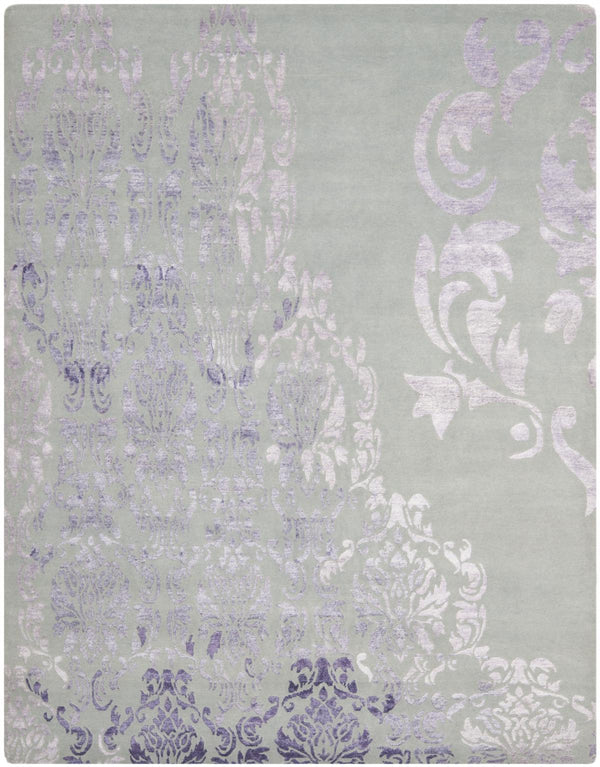 Safavieh Tibetan TB959 Hand Knotted Rug