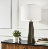 Safavieh Jandean Table Lamp Brown Iron TBL2002A