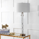 Rayna 37 Inch H Table Lamp 