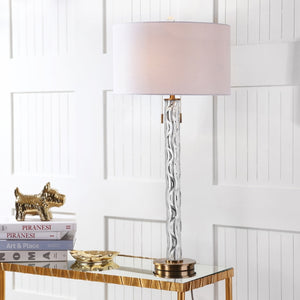 Rayna 37 Inch H Table Lamp 