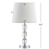 Brockton Table Lamp