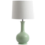 Minton Table Lamp