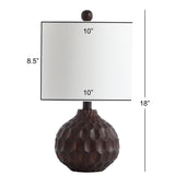 Lucca Table Lamp