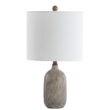 Alvaro Table Lamp