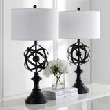 Myles Table Lamp Assorted - Set of 2