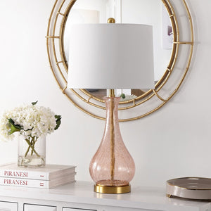Safavieh Finnley Table Lamp TBL4206C