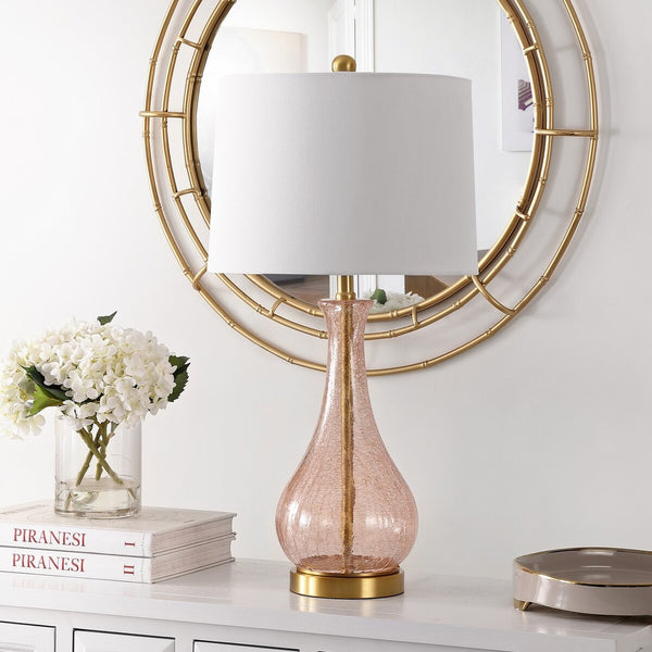 Safavieh Finnley Table Lamp TBL4206C