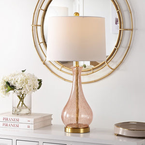 Safavieh Finnley Table Lamp TBL4206C