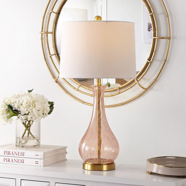 Safavieh Finnley Table Lamp TBL4206C