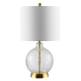 Lovell Glass Table Lamp