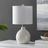 Memphis Ceramic Table Lamp 