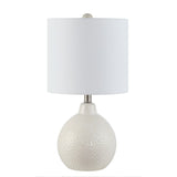 Memphis Ceramic Table Lamp