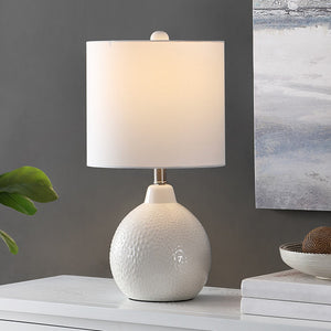 Memphis Ceramic Table Lamp 