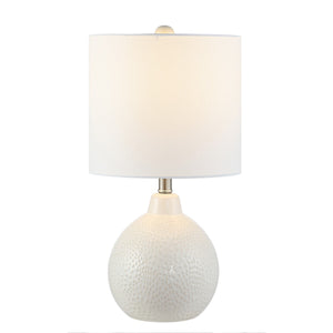 Memphis Ceramic Table Lamp 