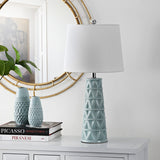 Cairo Ceramic Table Lamp 