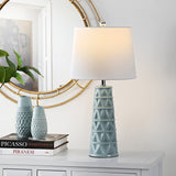 Cairo Ceramic Table Lamp 