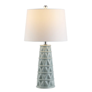 Cairo Ceramic Table Lamp 