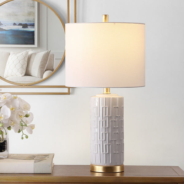 Pehonix Ceramic Table Lamp 