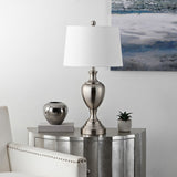 Poppy Iron Table Lamp 