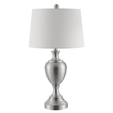 Poppy Iron Table Lamp