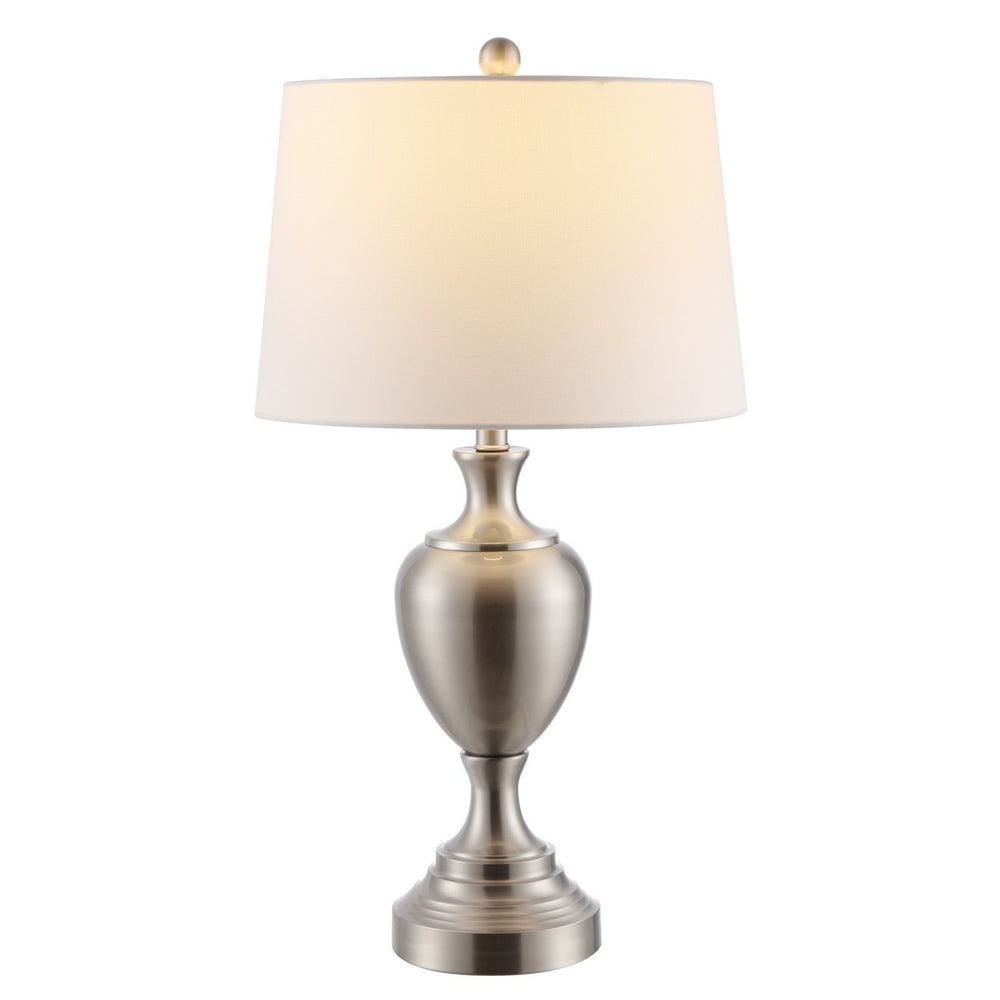 Poppy Iron Table Lamp 