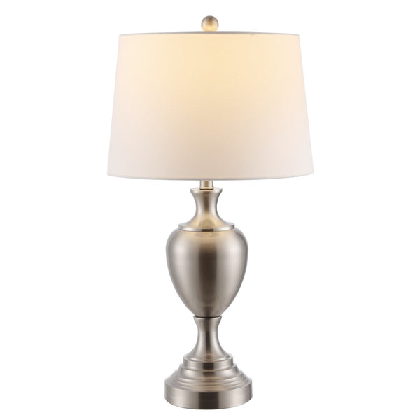 Poppy Iron Table Lamp 