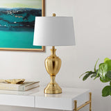 Poppy Iron Table Lamp 