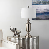 Ezra Iron Table Lamp 