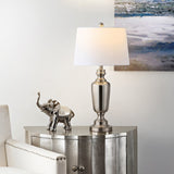 Ezra Iron Table Lamp 