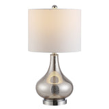 Brooks Glass Table Lamp