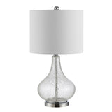 Brooks Glass Table Lamp