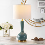 Gaetna Glass Table Lamp 