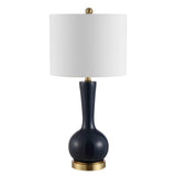 Gaetna Glass Table Lamp