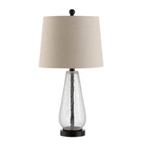 Naila Glass Table Lamp