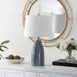 Naji Glass Table Lamp 