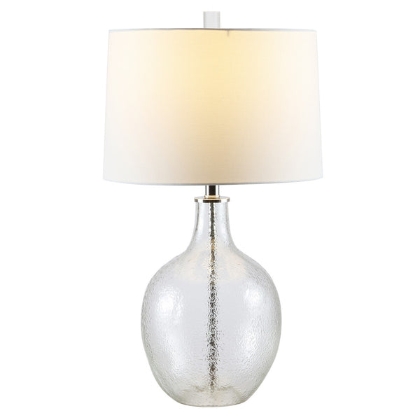 Nadine Glass Table Lamp 