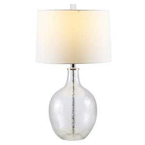 Nadine Glass Table Lamp 