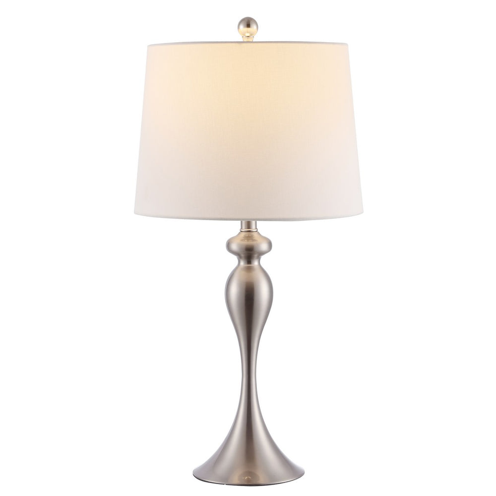 Bayan Iron Table Lamp 