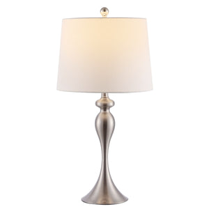 Bayan Iron Table Lamp 