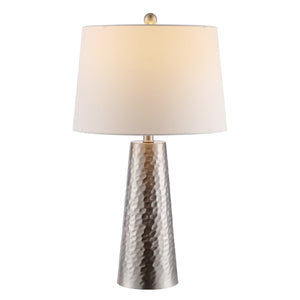 Batul Iron Table Lamp 