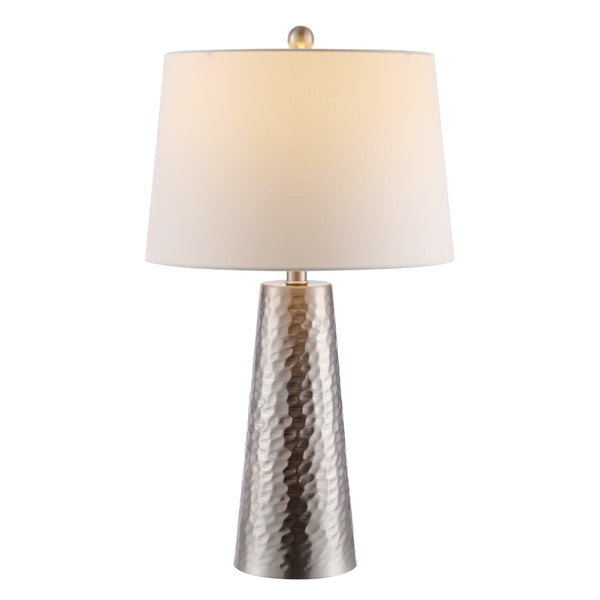 Batul Iron Table Lamp 