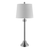 Baxter Iron Table Lamp