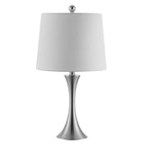 Benita Iron Table Lamp